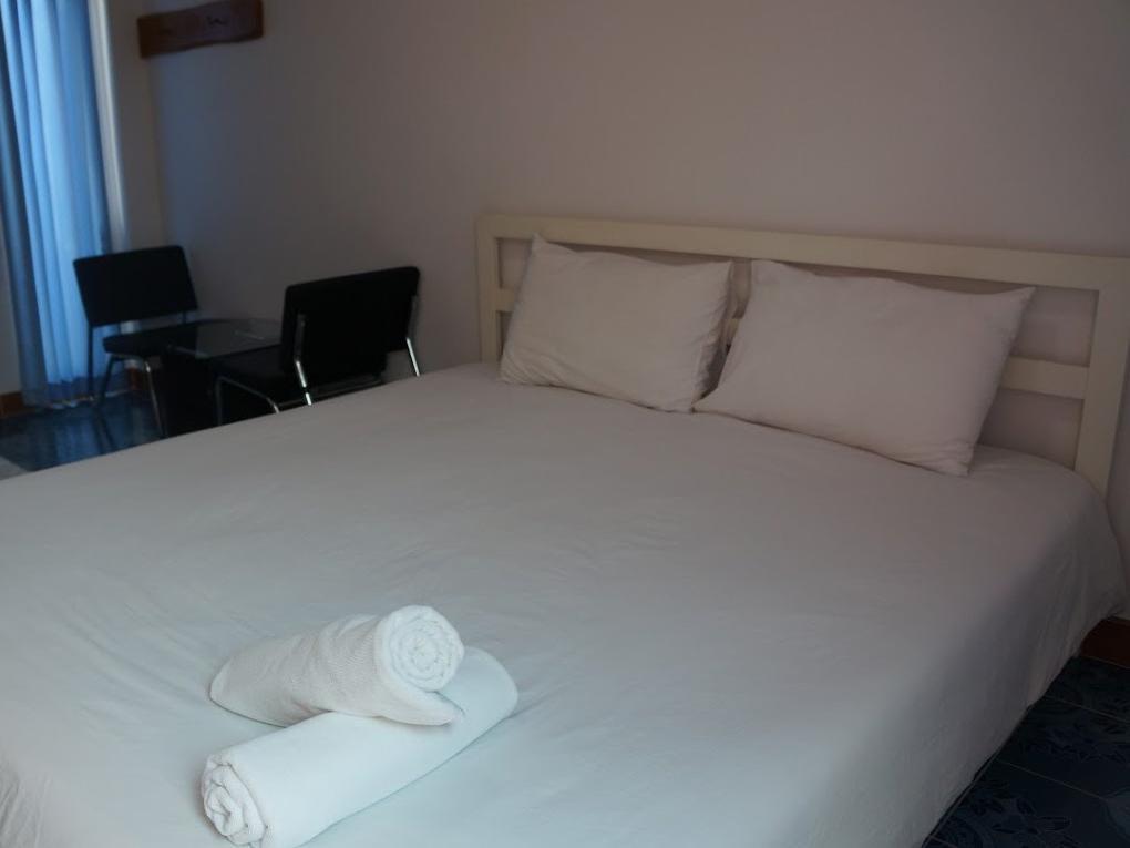 Hiso Resort Udon Thani Exterior photo
