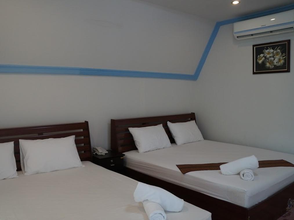 Hiso Resort Udon Thani Exterior photo