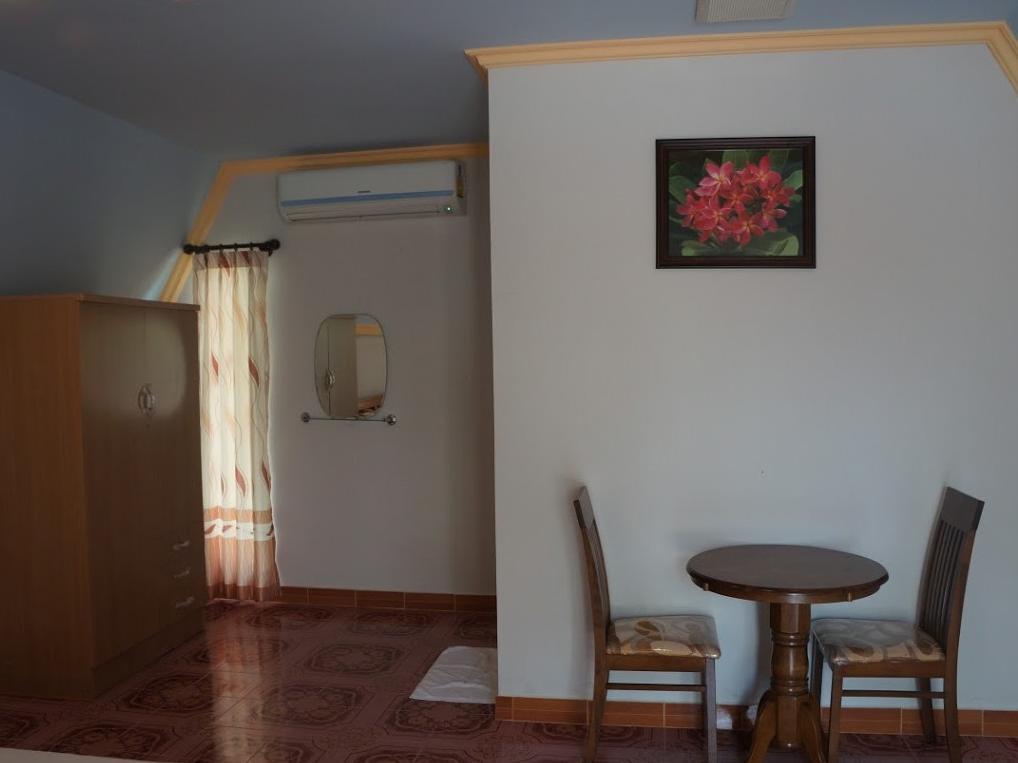 Hiso Resort Udon Thani Exterior photo