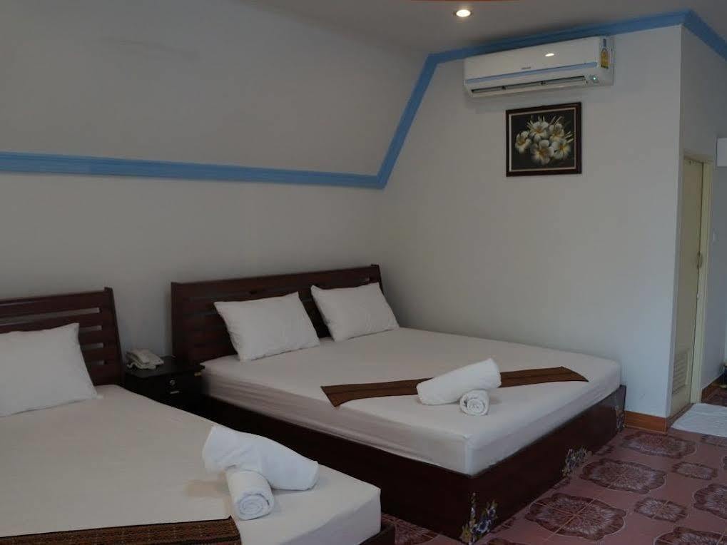 Hiso Resort Udon Thani Exterior photo